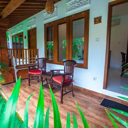 Tegal Sari Guesthouse