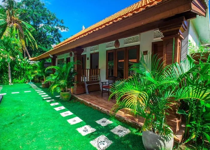 Tegal Sari Mengwi