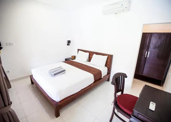 Tegal Sari بيت ضيافة Mengwi