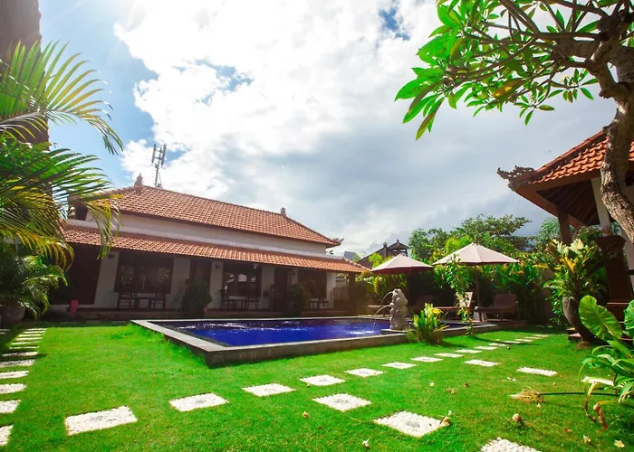 Tegal Sari *
