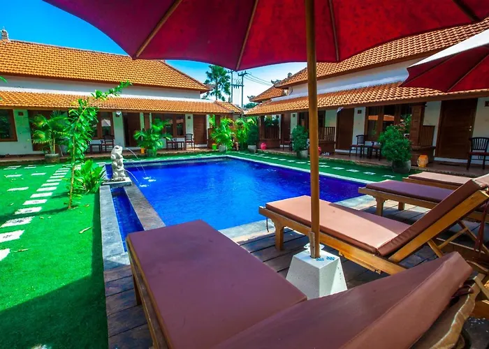 Tegal Sari بيت ضيافة Mengwi